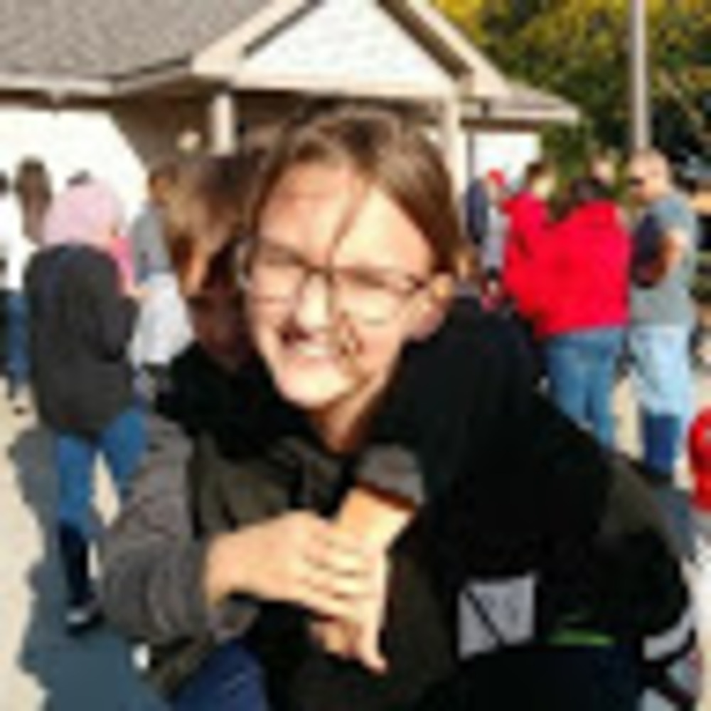 Meet your Posher, Abby cramer